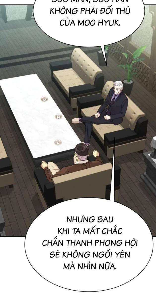 Cháu Trai Thiên Tài Của Vua Cho Vay Nặng Lãi - Page 111