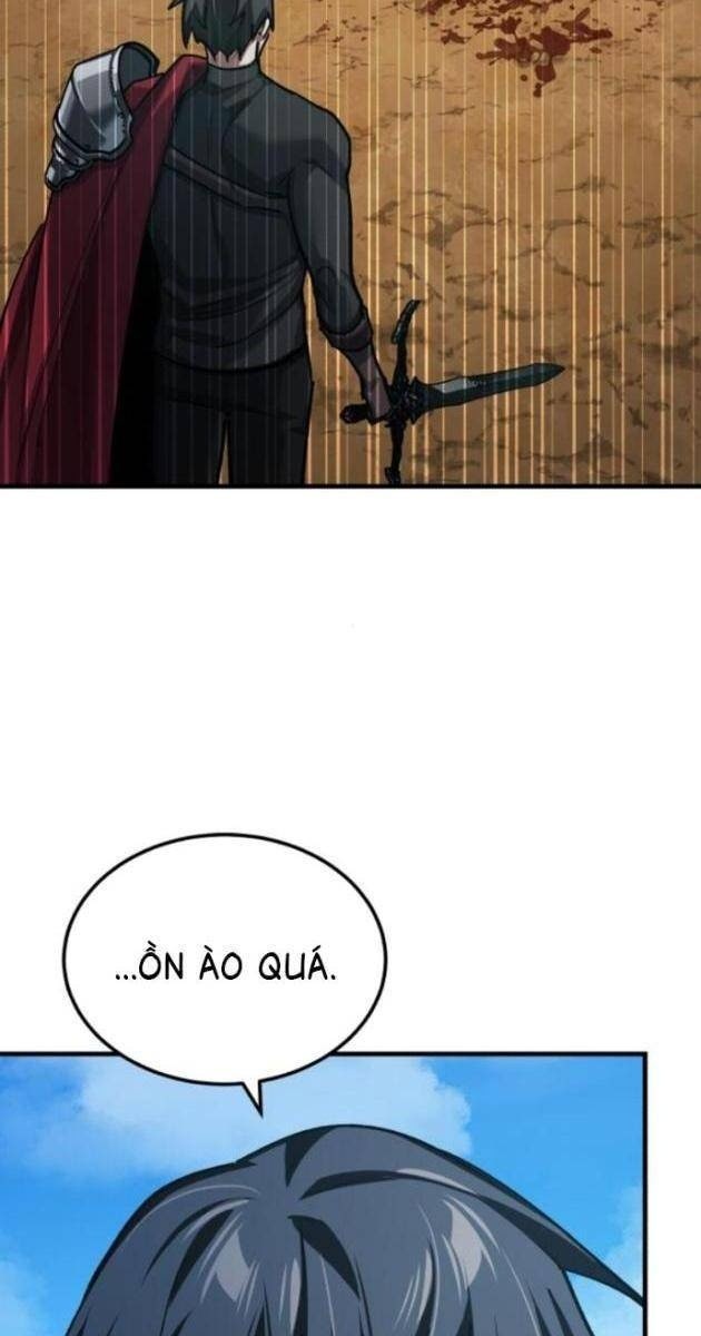 Thiên Quỷ Không Thể Sống Cuộc Sống Bình Thường - Page 109