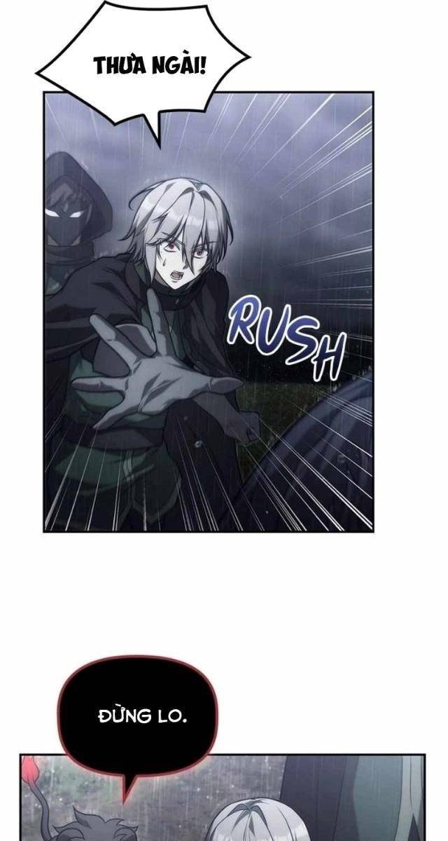 Thiếu Gia Chủ Của Gia Tộc Tử Linh Sư - Page 43