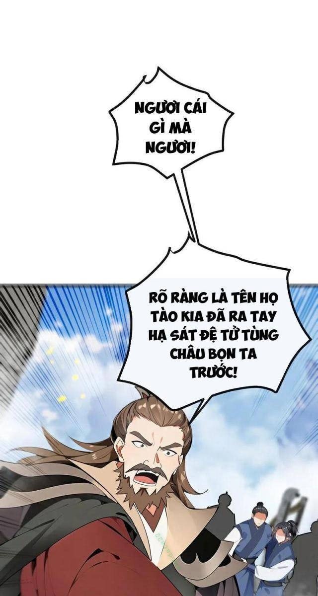 Thập Đại Đế Hoàng Đều Là Đệ Tử Của Ta - Page 45