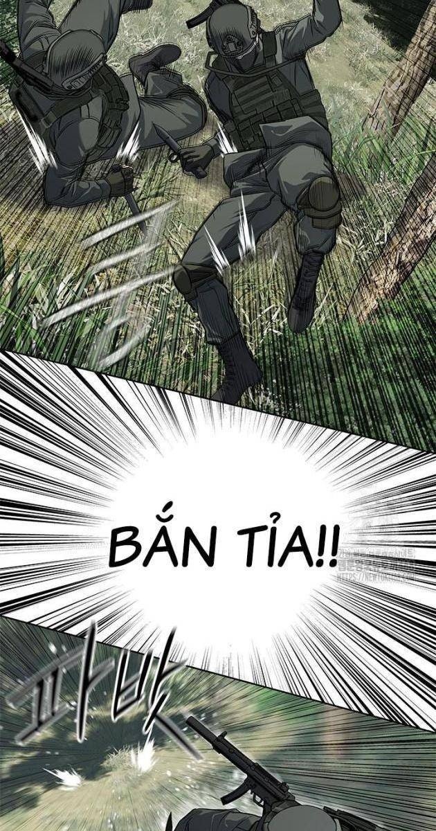 Đội Trưởng Lính Đánh Thuê - Page 80