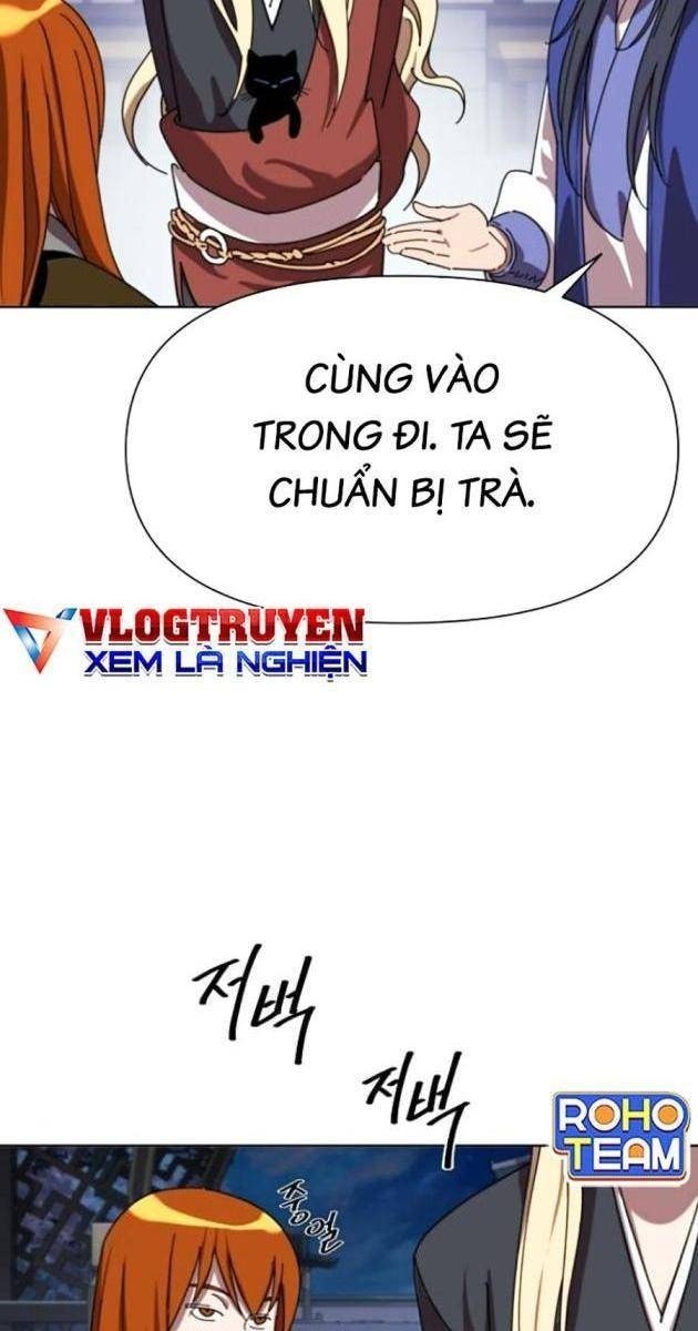 Hầu Vương Trung Sinh Nam Cung Thế Gia - Page 136