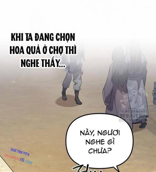 Hoạn Quan Hồi Quy: Tróc Phong Truy Nguyệt - Page 19