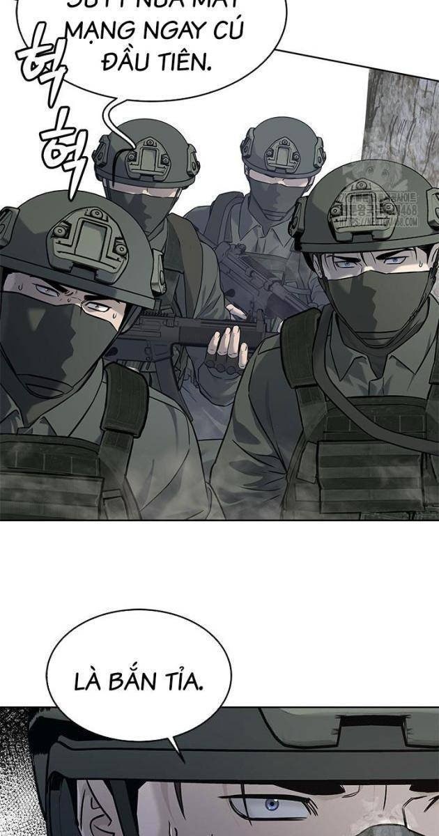 Đội Trưởng Lính Đánh Thuê - Page 86