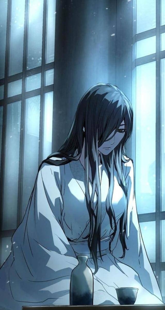 Tuyệt Thế Hồi Quy - Page 117