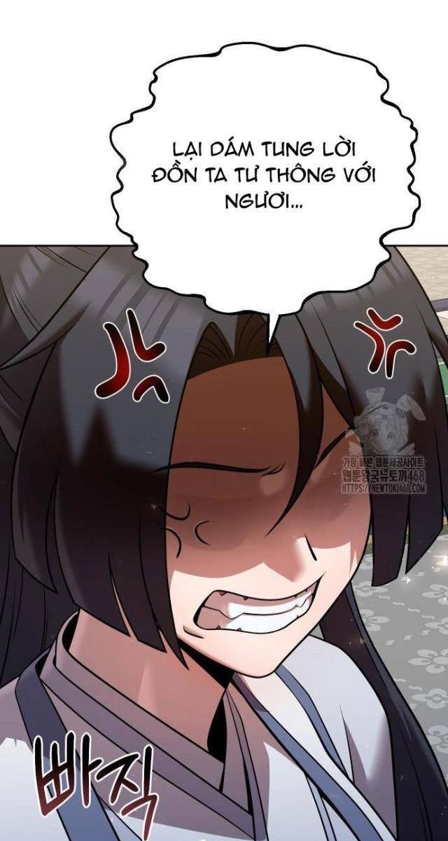 Hoạn Quan Hồi Quy: Tróc Phong Truy Nguyệt - Page 125