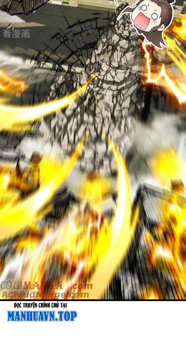 Thập Đại Đế Hoàng Đều Là Đệ Tử Của Ta - Page 33