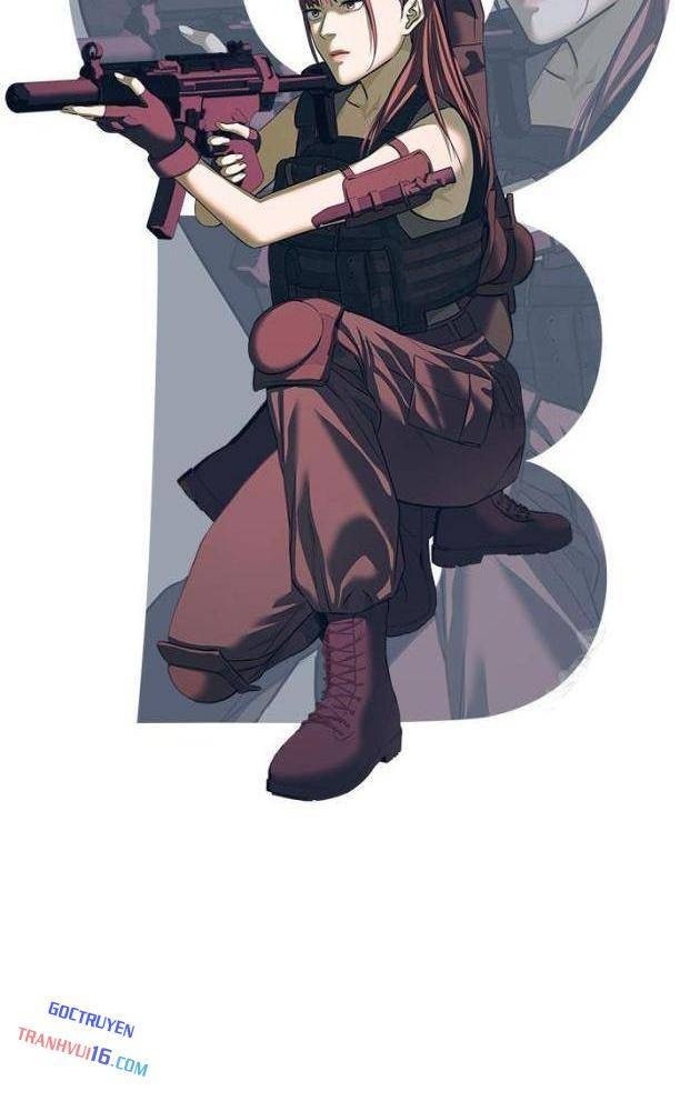 Đội Trưởng Lính Đánh Thuê - Page 8