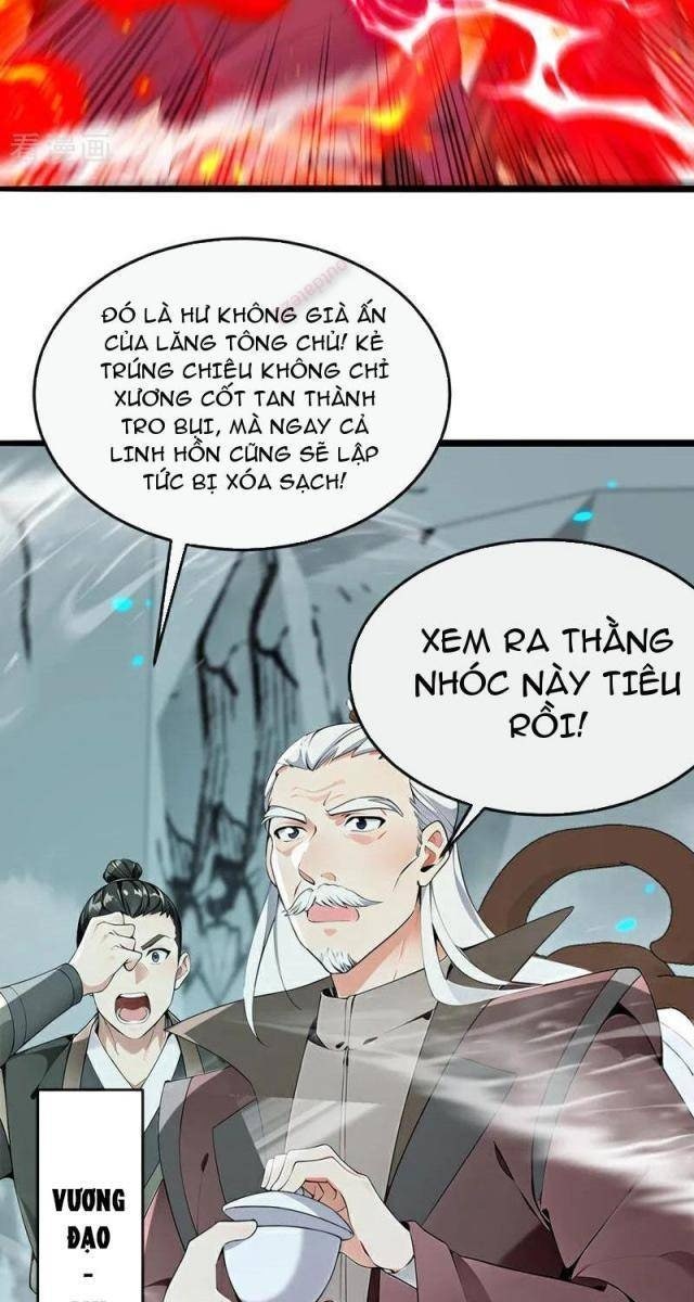 Thập Đại Đế Hoàng Đều Là Đệ Tử Của Ta - Page 15