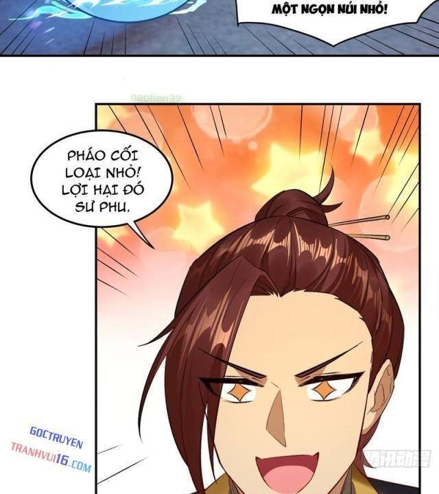 Hồng Hoang: Bắt Đầu Từ Việc Nhận Minh Hà Làm Con Gái Nuôi - Page 32