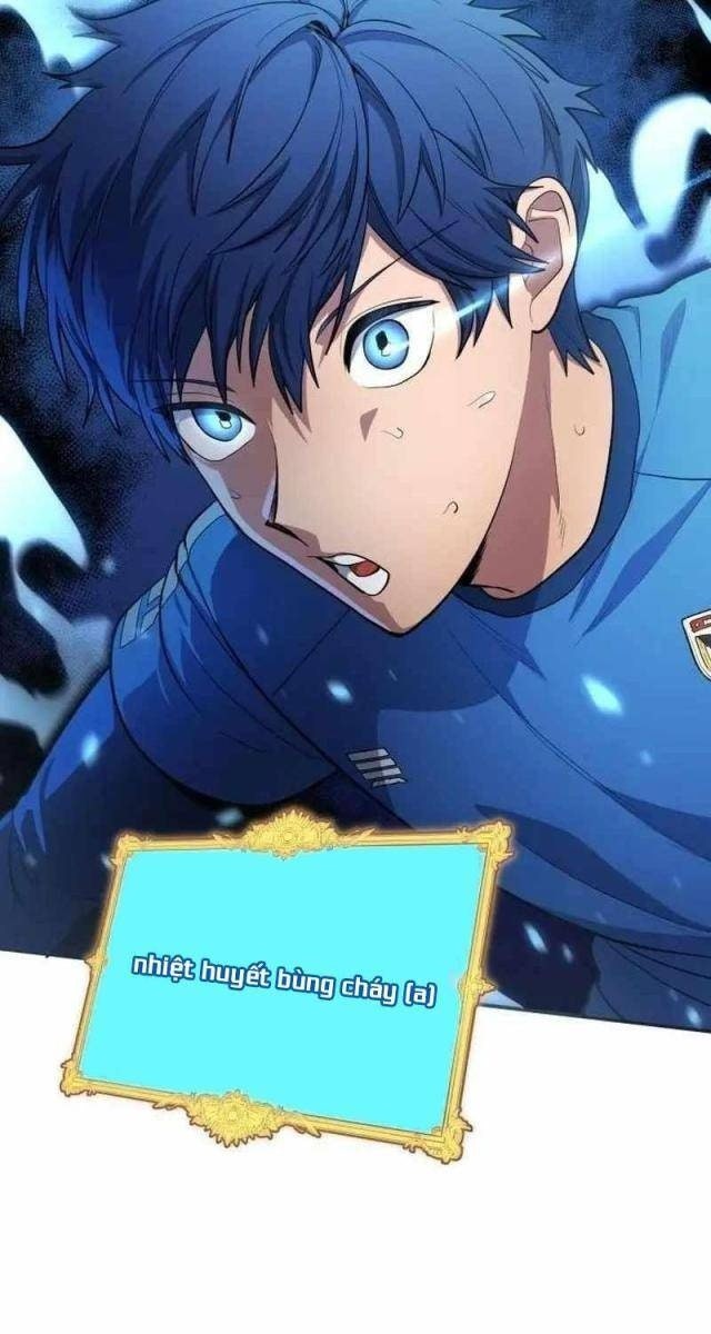 Thiên Phú Bóng Đá Tất Cả Đều Là Của Tôi! - Page 31