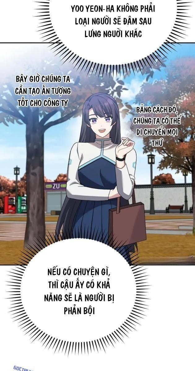 Trở Thành Quần Chúng Trong Tiểu Thuyết - Page 25