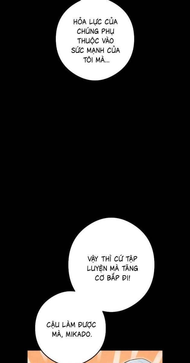 Mình Tao Là Siêu Việt Giả Mạnh Nhất! - Page 132