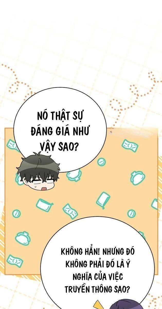 Trở Thành Quần Chúng Trong Tiểu Thuyết - Page 41