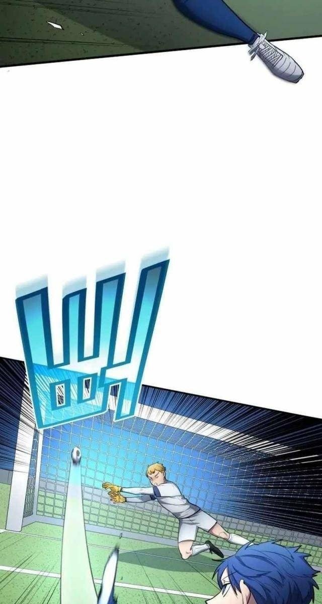 Thiên Phú Bóng Đá Tất Cả Đều Là Của Tôi! - Page 69