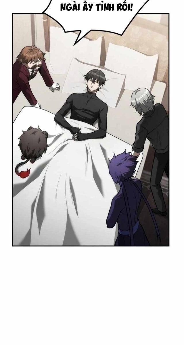 Thiếu Gia Chủ Của Gia Tộc Tử Linh Sư - Page 58