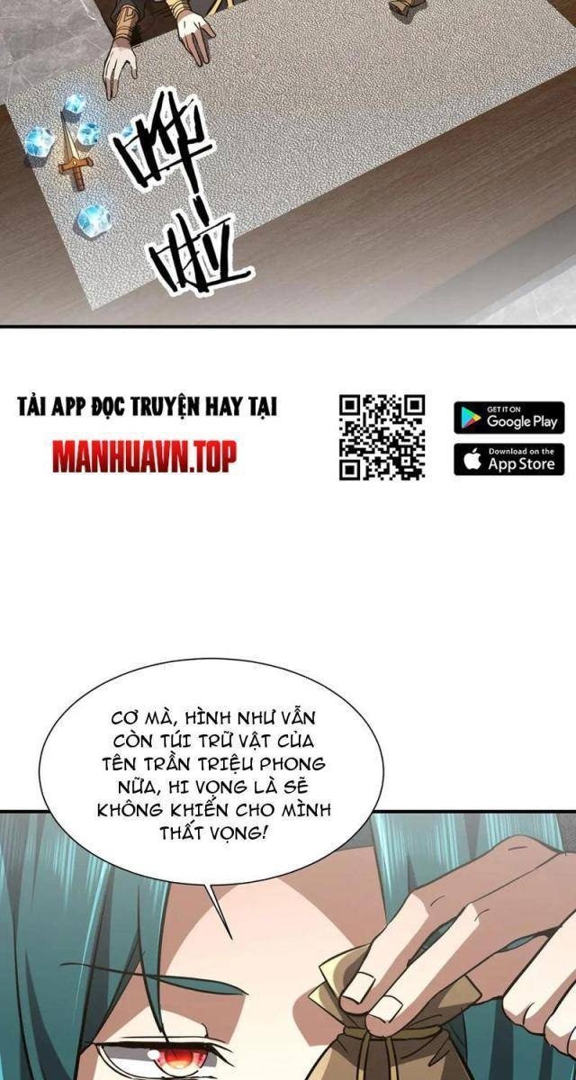 Trùng Sinh Ma Tu:Bắt Đầu Từ Việc Nhặt Được Một Viên Tinh Cầu Zombie - Page 23