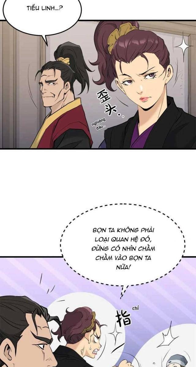 Đại Tướng Quân - Page 34