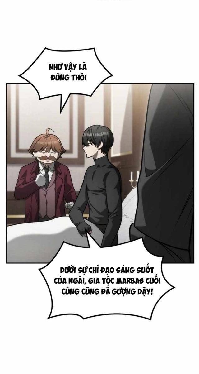 Thiếu Gia Chủ Của Gia Tộc Tử Linh Sư - Page 65