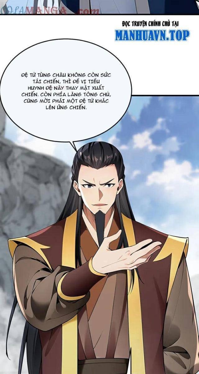 Thập Đại Đế Hoàng Đều Là Đệ Tử Của Ta - Page 61