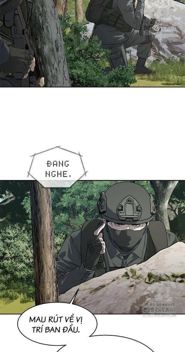Đội Trưởng Lính Đánh Thuê - Page 25