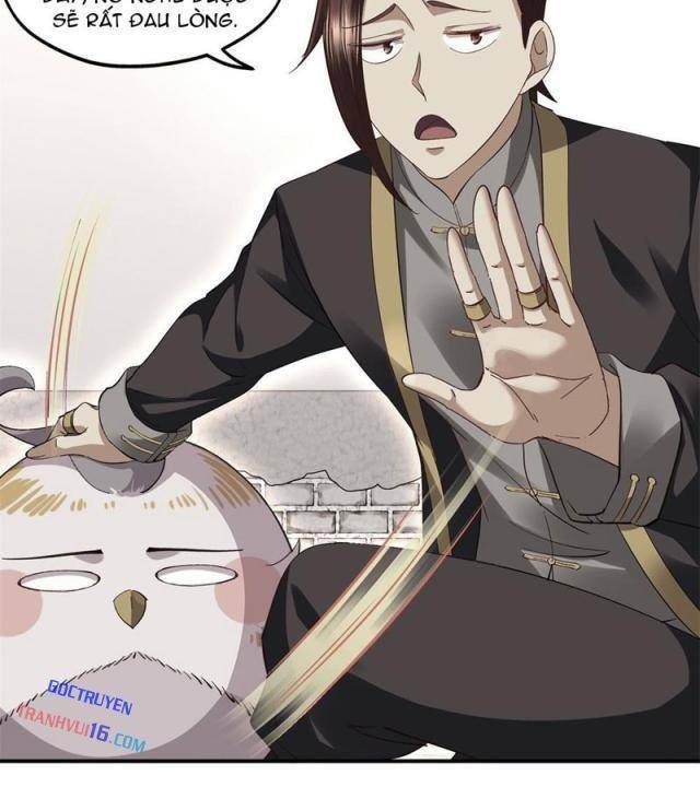 Hồng Hoang: Bắt Đầu Từ Việc Nhận Minh Hà Làm Con Gái Nuôi - Page 4