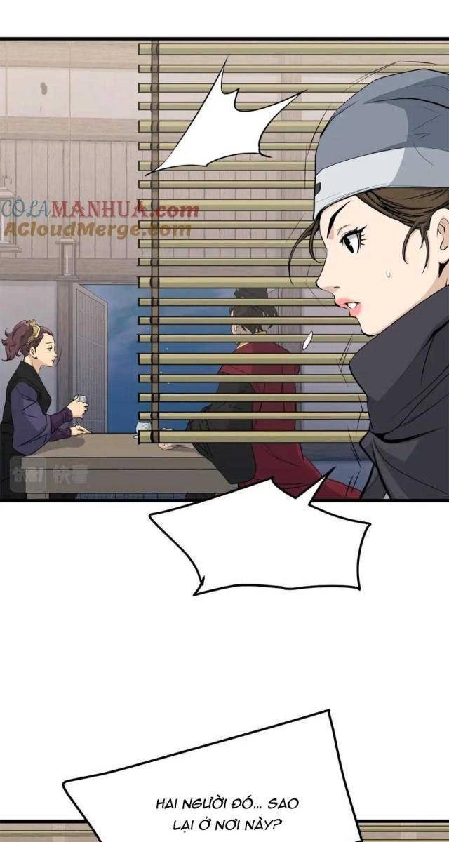 Đại Tướng Quân - Page 16