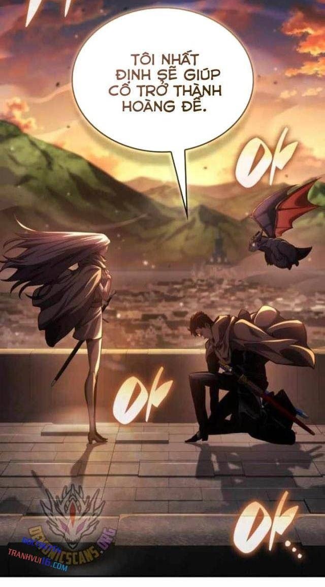 Chiêu Hồn Sư Siêu Phàm - Page 66