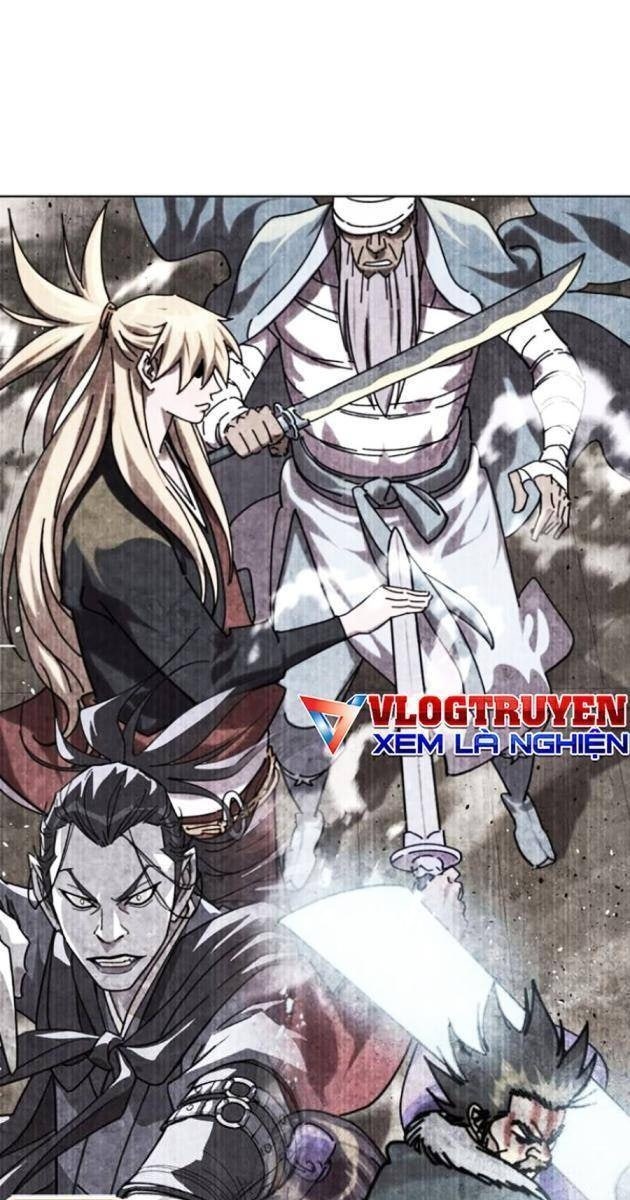 Hầu Vương Trung Sinh Nam Cung Thế Gia - Page 138