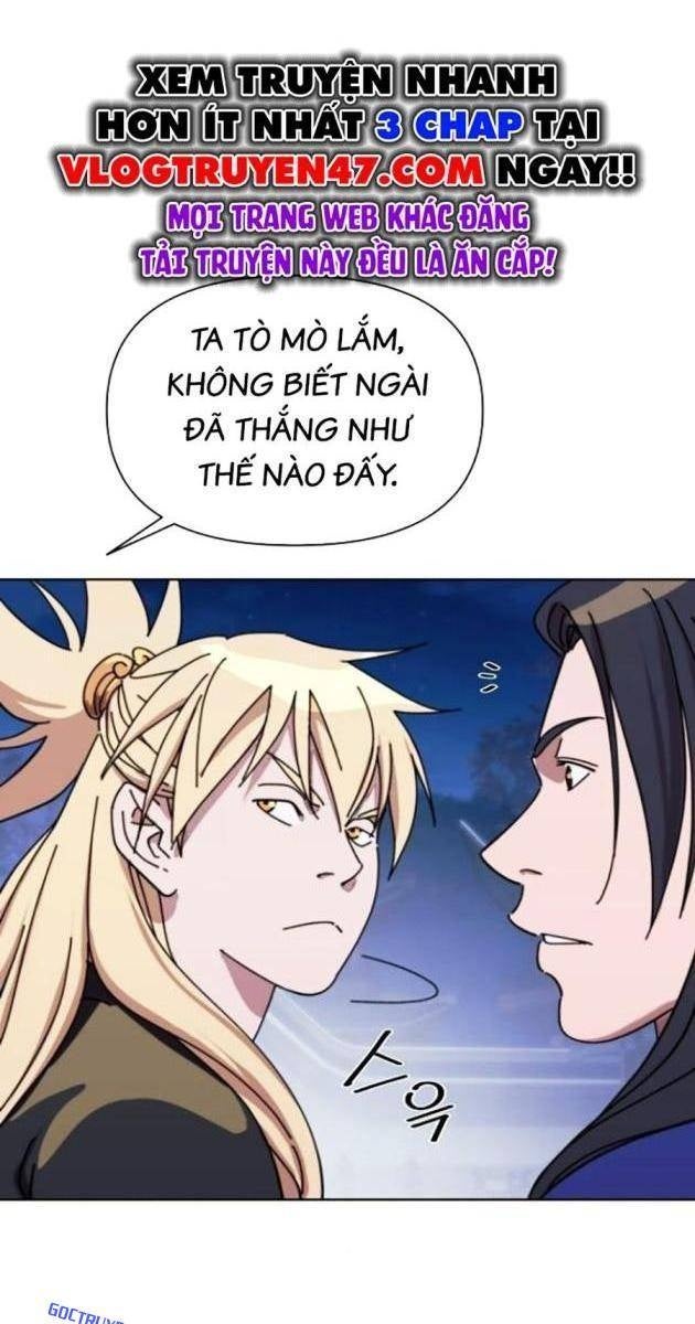 Hầu Vương Trung Sinh Nam Cung Thế Gia - Page 141