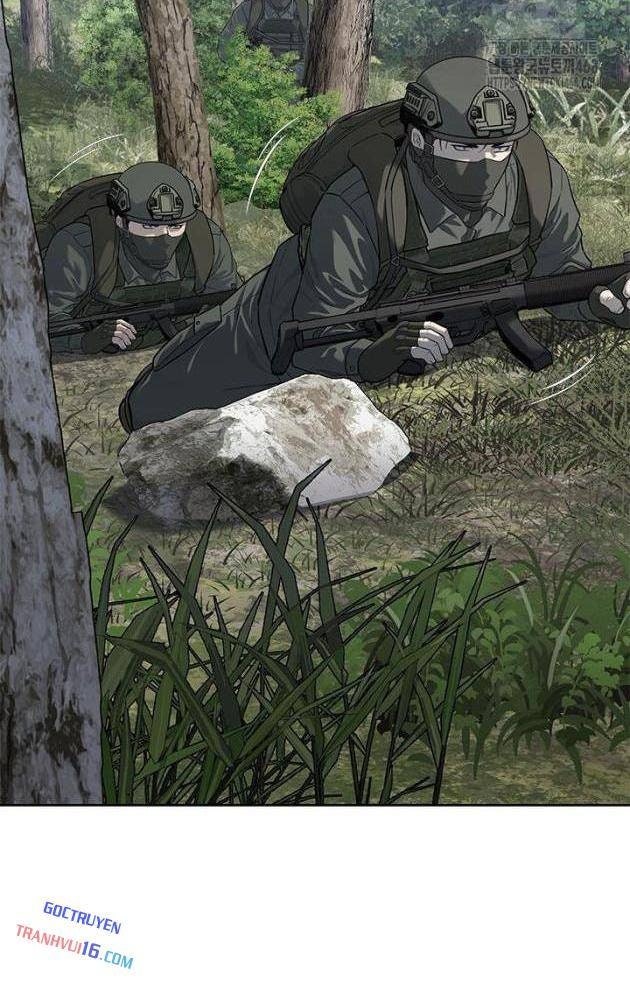 Đội Trưởng Lính Đánh Thuê - Page 39