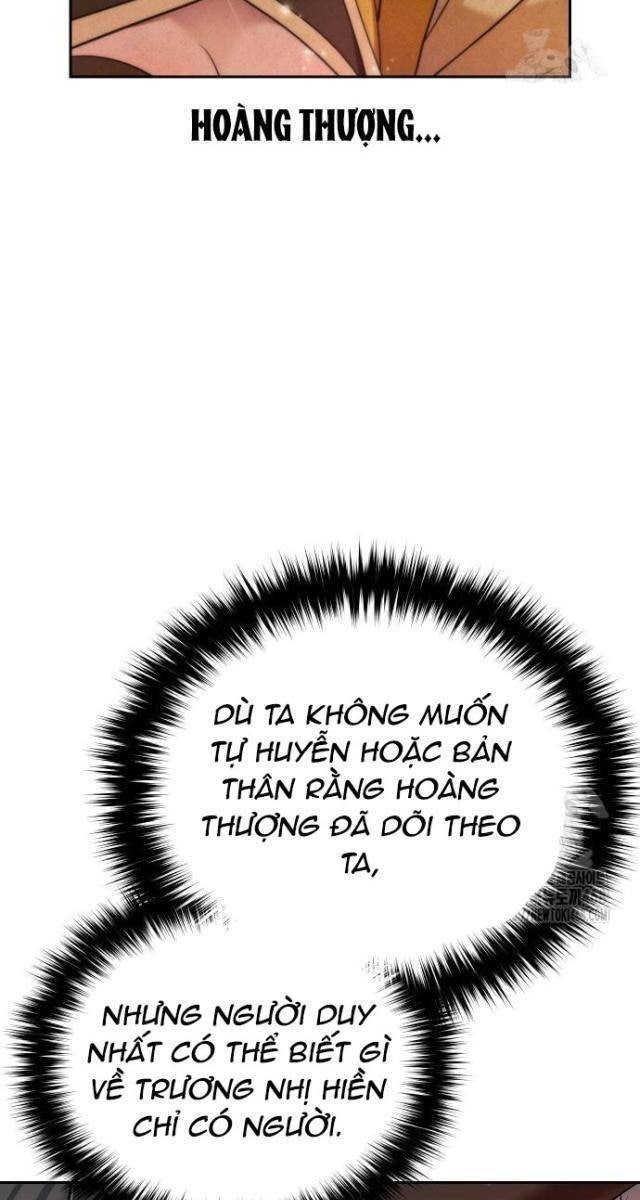 Hoạn Quan Hồi Quy: Tróc Phong Truy Nguyệt - Page 113