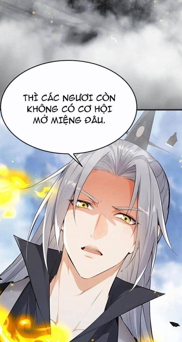 Thập Đại Đế Hoàng Đều Là Đệ Tử Của Ta - Page 41