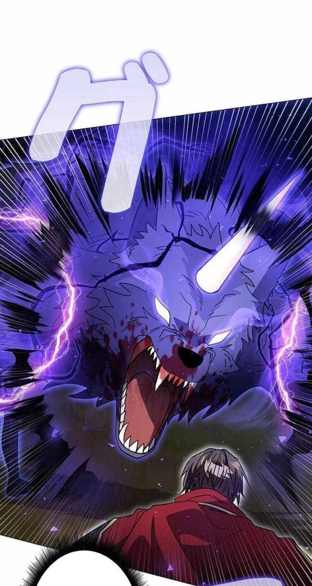 Bức Thư Tình Đến Từ Tương Lai - Page 40