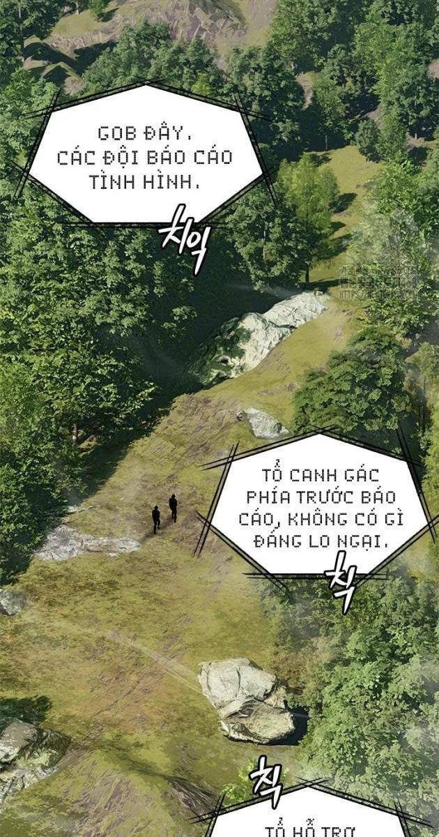 Đội Trưởng Lính Đánh Thuê - Page 10