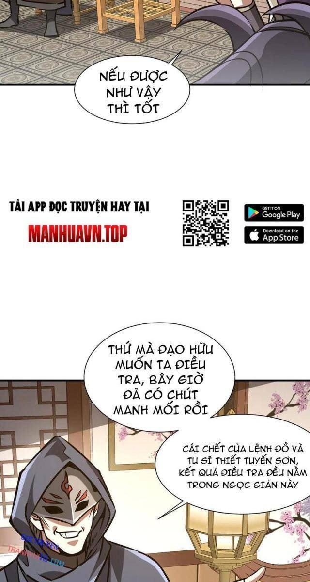 Trùng Sinh Ma Tu:Bắt Đầu Từ Việc Nhặt Được Một Viên Tinh Cầu Zombie - Page 50