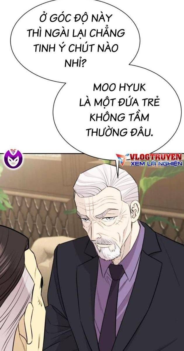 Cháu Trai Thiên Tài Của Vua Cho Vay Nặng Lãi - Page 74