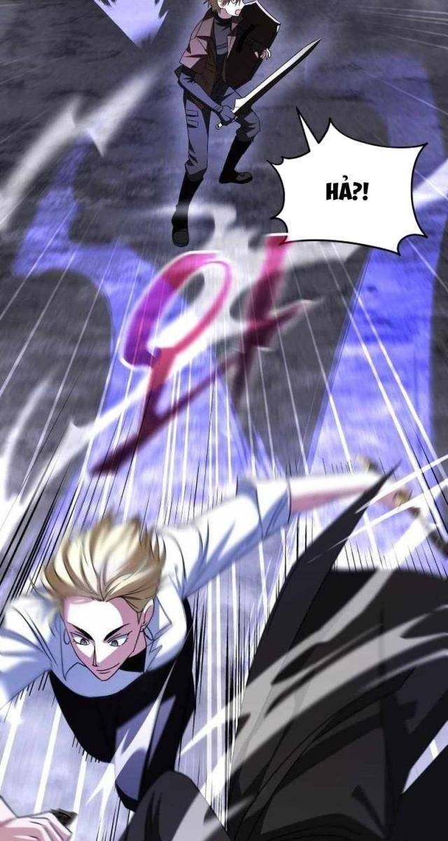 Tanker Hạng C Bất Tử - Page 106