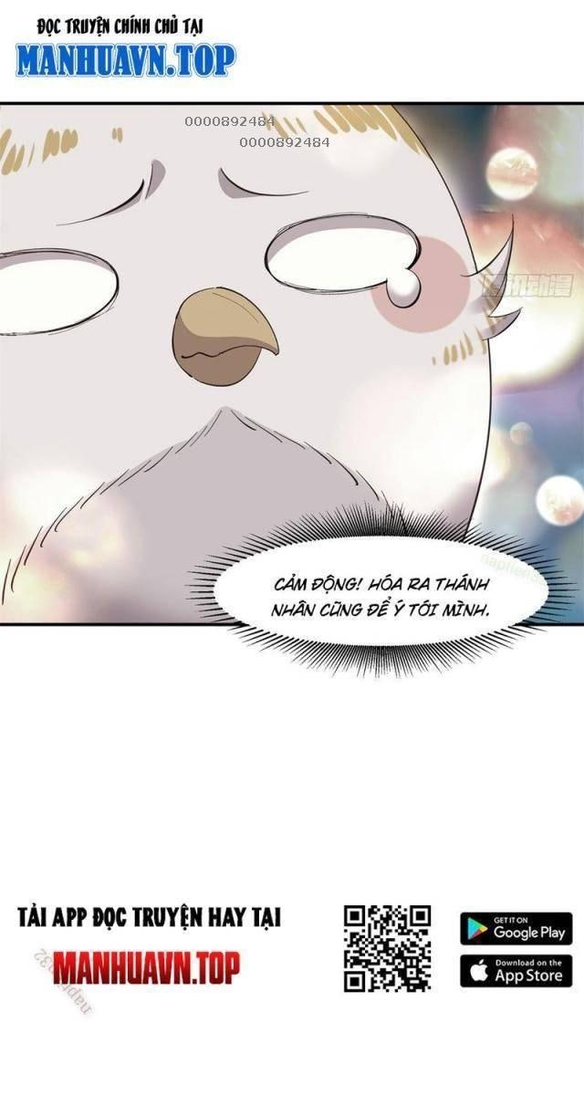 Hồng Hoang: Bắt Đầu Từ Việc Nhận Minh Hà Làm Con Gái Nuôi - Page 5