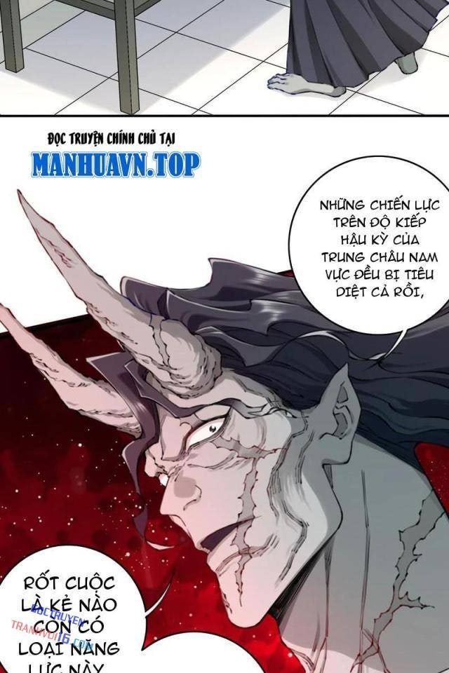 Ta Dùng Cơ Bắp Xưng Bá Tu Tiên Giới - Page 31