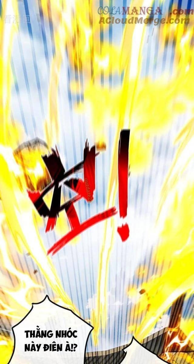 Thập Đại Đế Hoàng Đều Là Đệ Tử Của Ta - Page 31