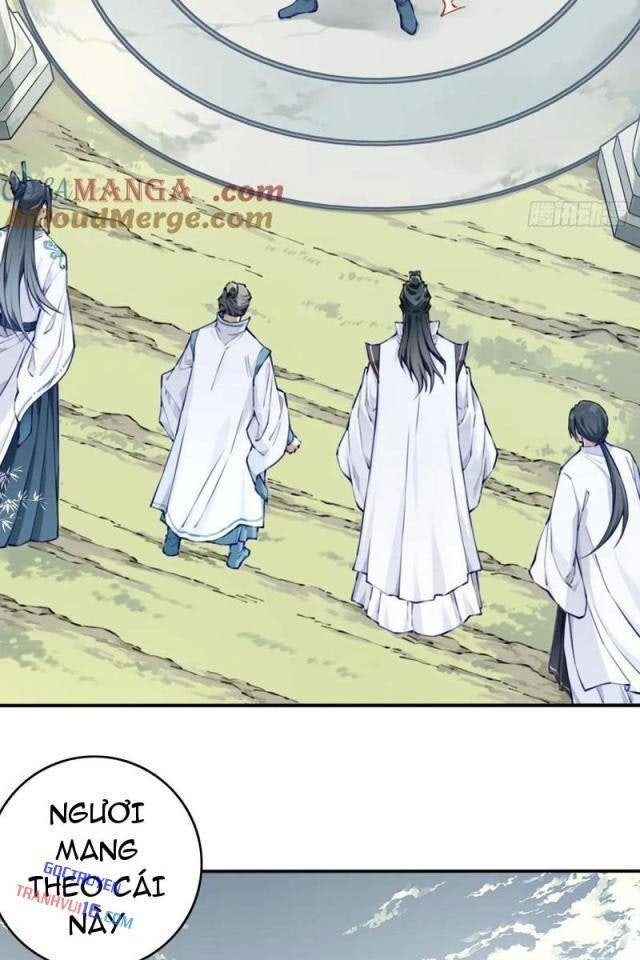 Ta Dùng Cơ Bắp Xưng Bá Tu Tiên Giới - Page 19