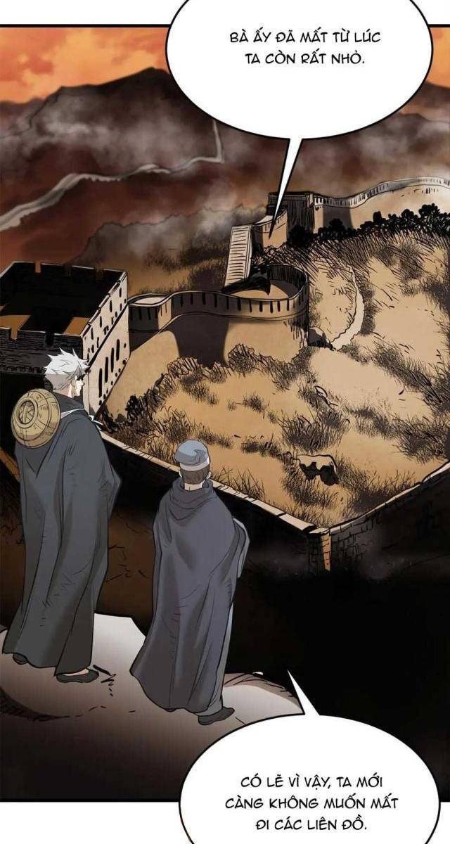 Đại Tướng Quân - Page 5