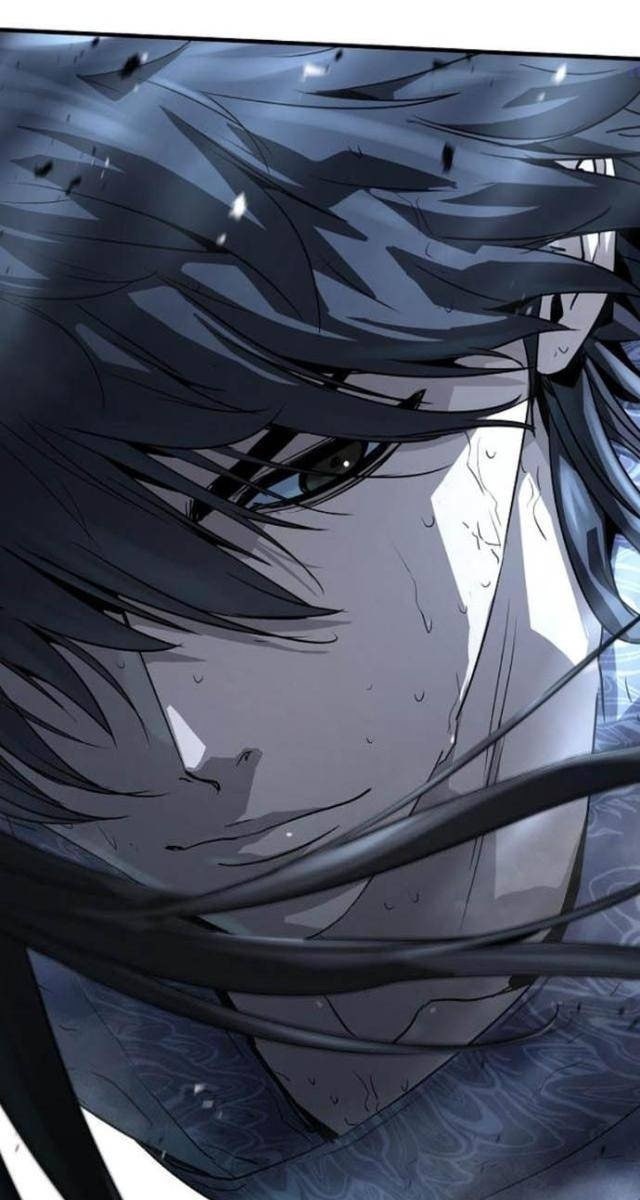 Tuyệt Thế Hồi Quy - Page 44