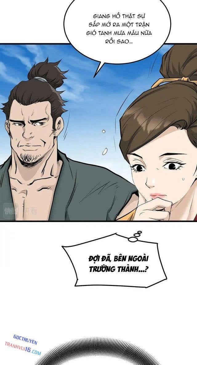 Đại Tướng Quân - Page 16