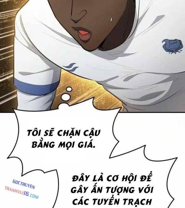 Thiên Phú Bóng Đá Tất Cả Đều Là Của Tôi! - Page 62