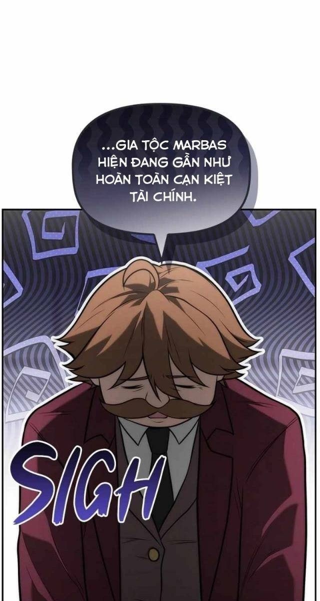 Thiếu Gia Chủ Của Gia Tộc Tử Linh Sư - Page 70