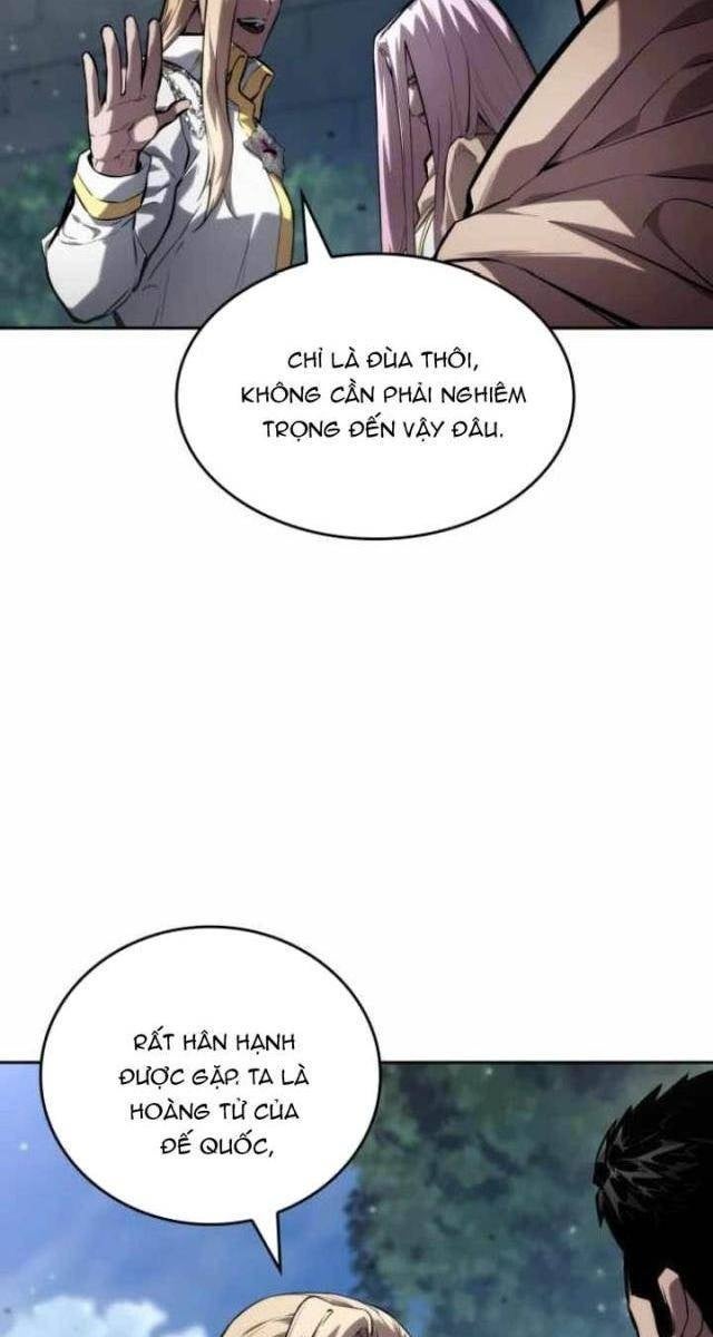 Chiêu Hồn Sư Siêu Phàm - Page 14