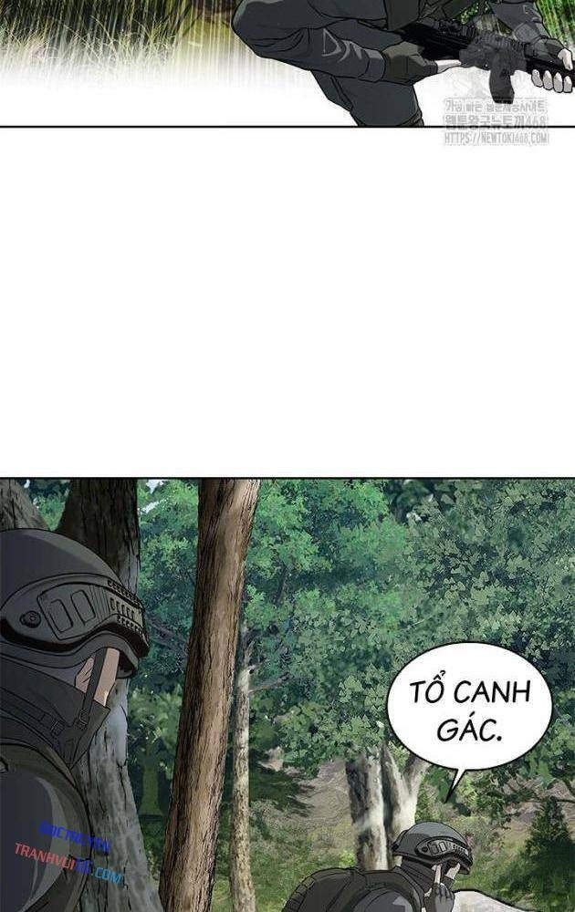 Đội Trưởng Lính Đánh Thuê - Page 24