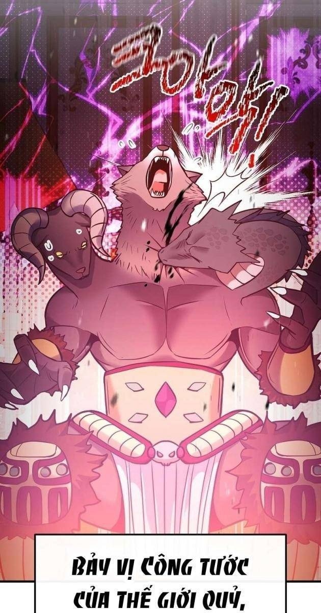 Ta Đã Trở Thành Cuồng Vương - Page 58